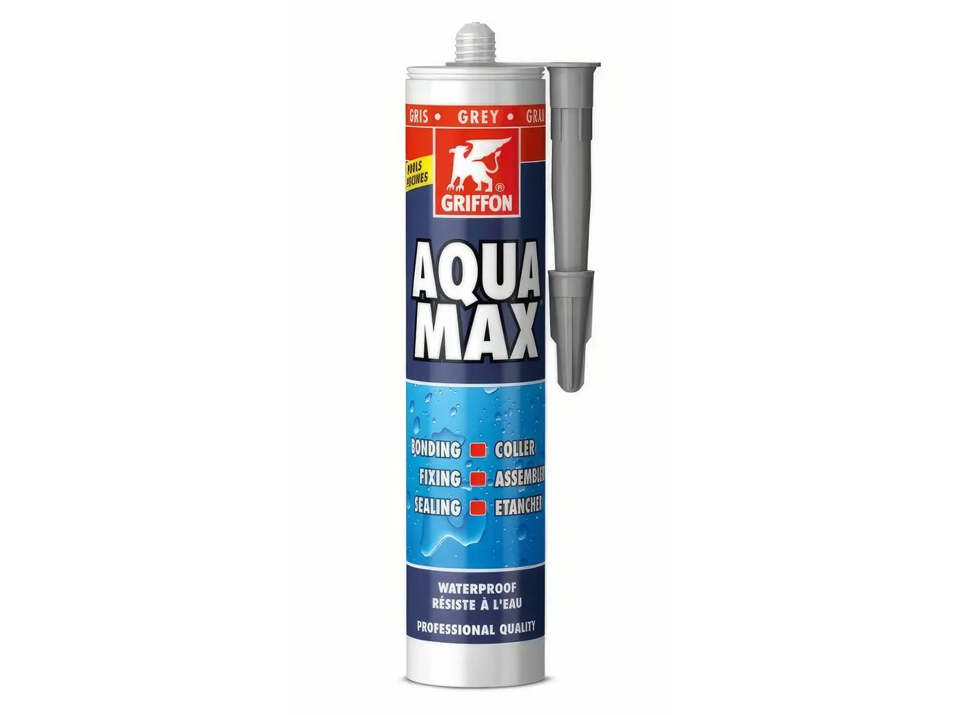 aqua-max