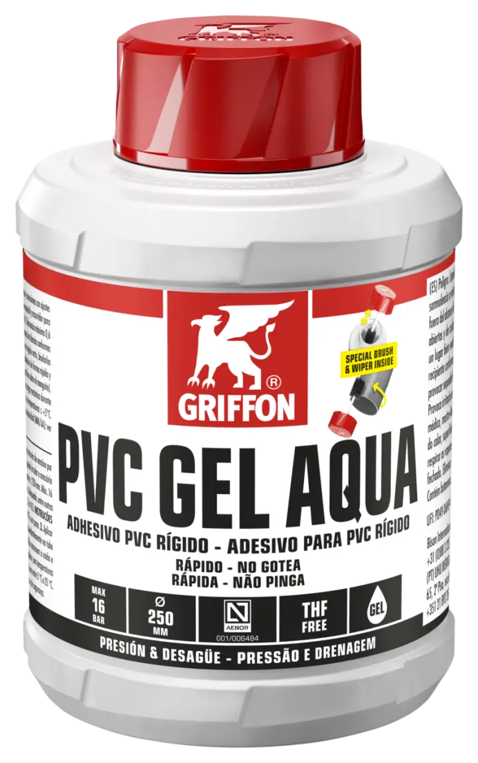 6112091-Griffon-PVC-Gel-Aqua-Bottle-500-ml-ESPT