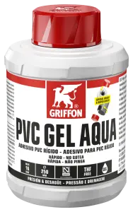 6112091-Griffon-PVC-Gel-Aqua-Bottle-500-ml-ESPT