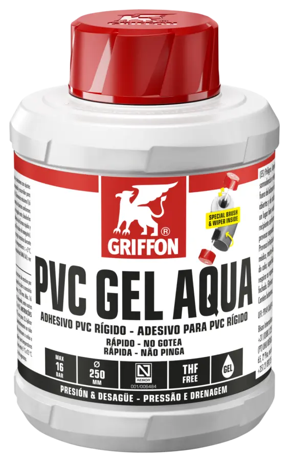 6112091-Griffon-PVC-Gel-Aqua-Bottle-500-ml-ESPT