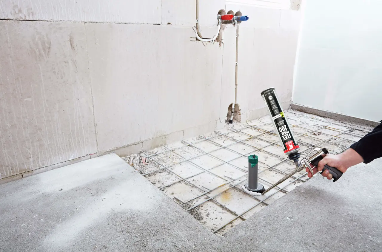 Griffon-FlexFoam-200-Vloer?