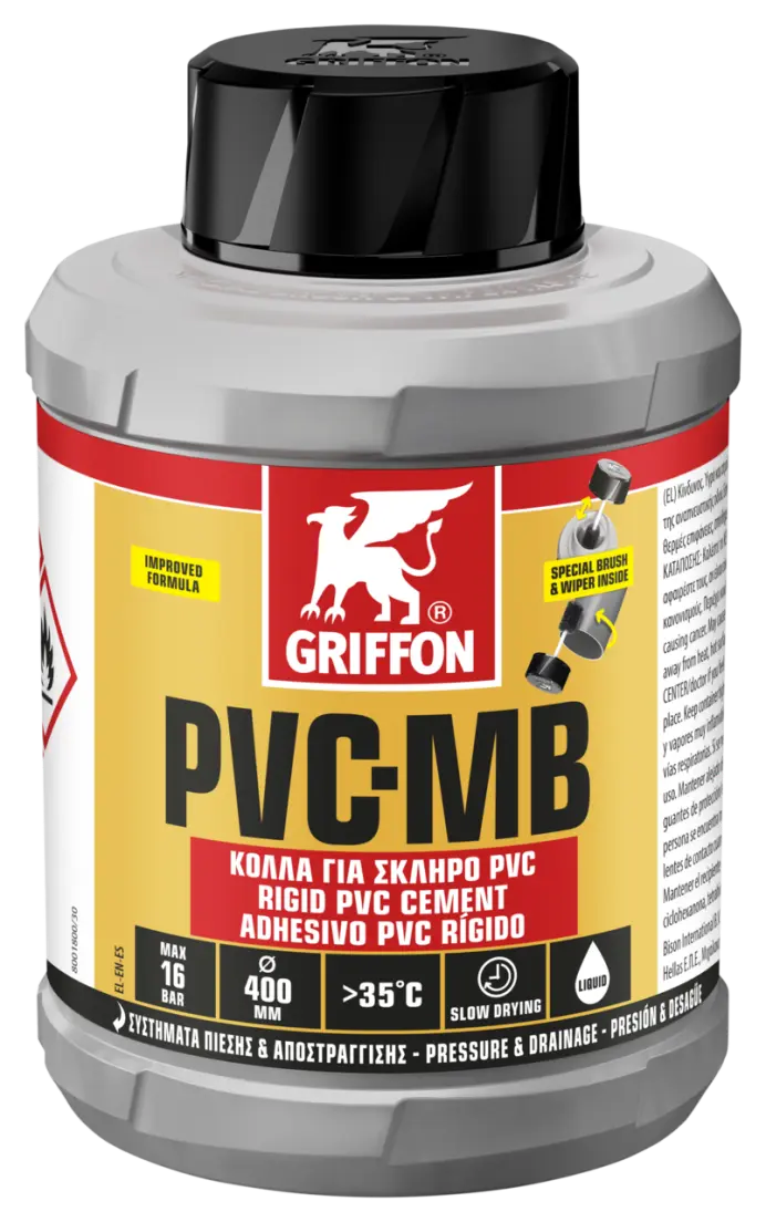 6113083-Griffon-PVC-MB-Bottle-500-ml-ELENES