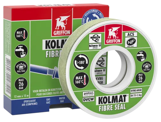6300531-Article-pack-shot-front-straight-en-855-Griffon-15m-NL-FR-KolmatFibreSeal-combi