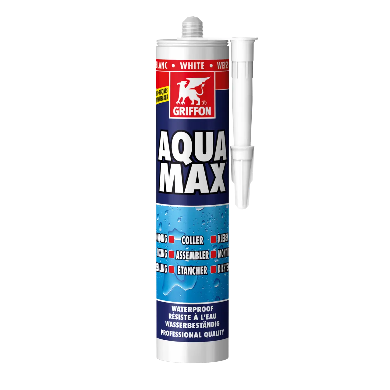 Griffon Aqua Max