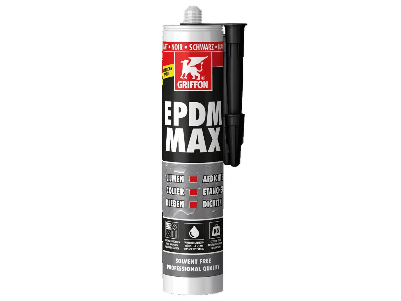 EPDM Max