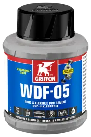 6306959-Griffon-WDF-05-Bottle-250-ml-ENDE