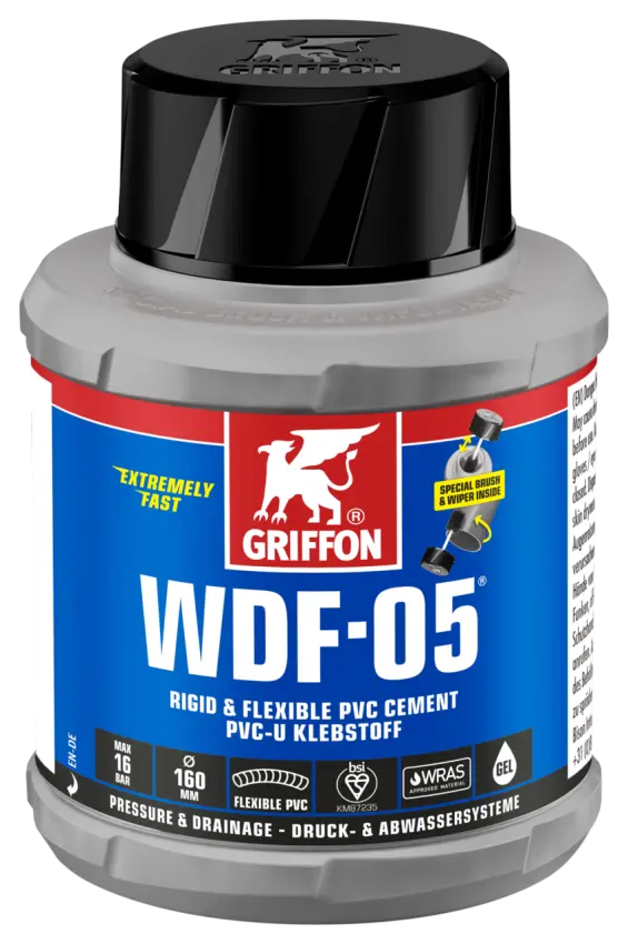 6306959-Griffon-WDF-05-Bottle-250-ml-ENDE