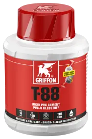 6110032-Griffon-T-88-Bottle-250-ml-ENDE