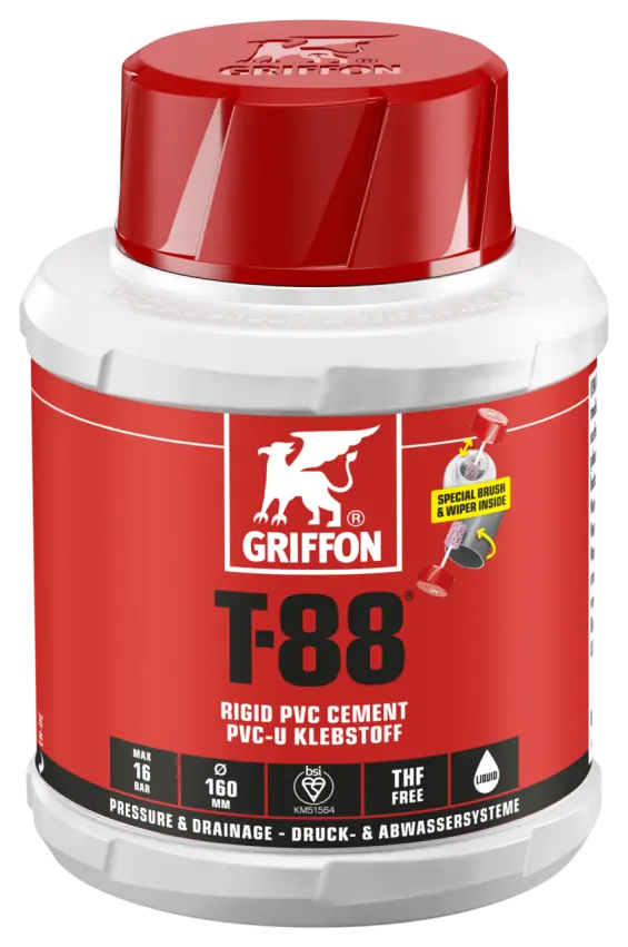 6110032-Griffon-T-88-Bottle-250-ml-ENDE