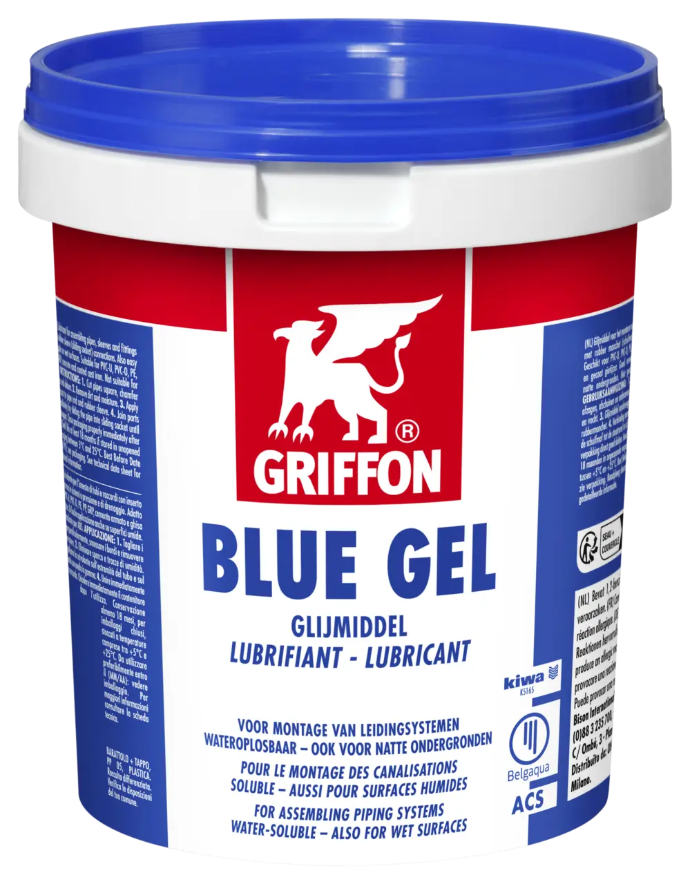 Griffon | Lubricant