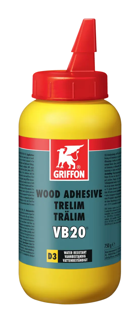 6313846-Griffon-Wood-Adhesive-VB20-750ML-ENNOSV