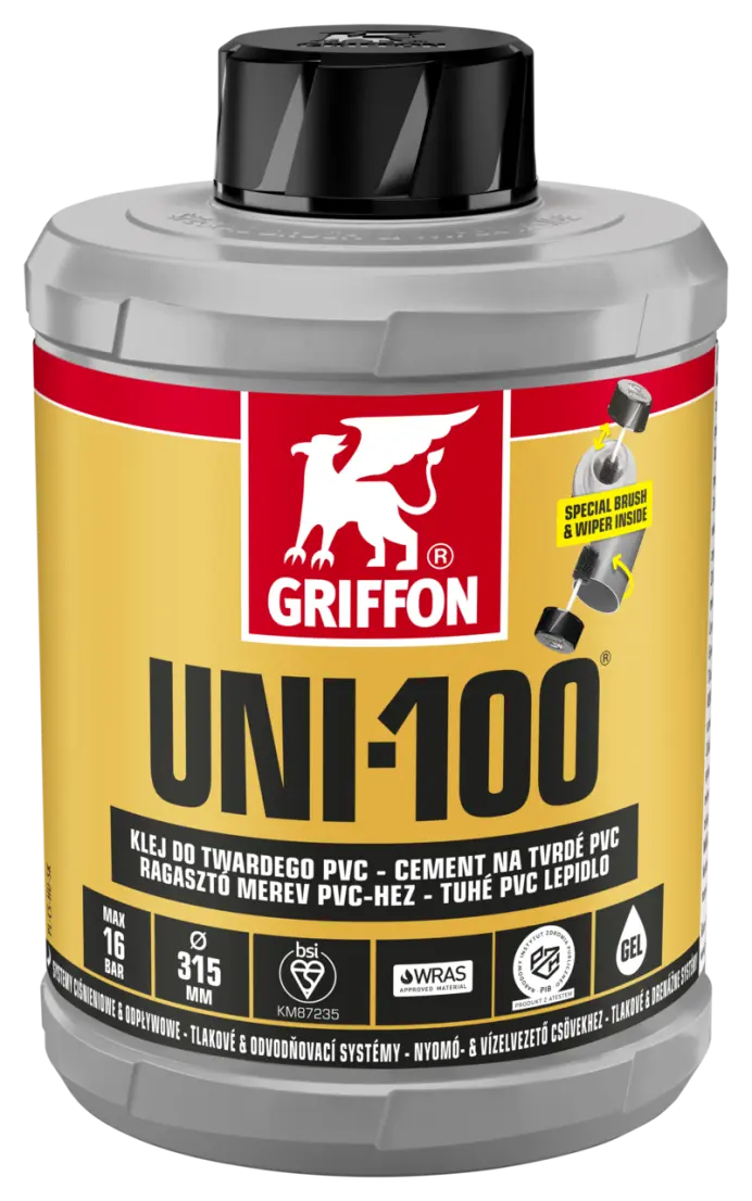 6111052-Griffon-UNI-100-Bottle-1L-PLCSHUSK