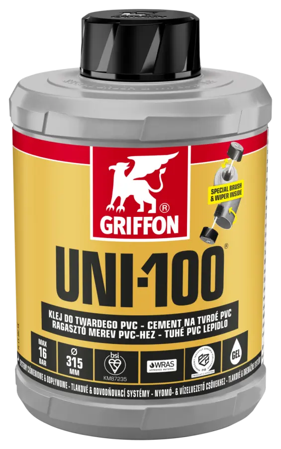 6111052-Griffon-UNI-100-Bottle-1L-PLCSHUSK