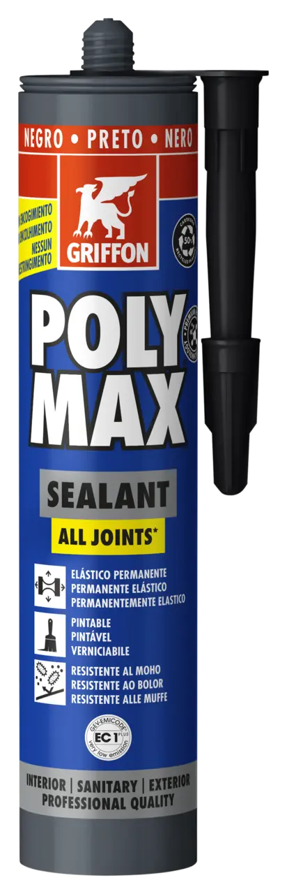7005799-Article-pack-shot-front-straight-en-143-Griffon-280ml-ESPTIT-PolyMaxSealant