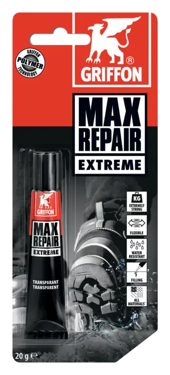 Griffon | Max Repair Extreme