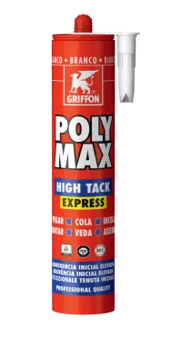 6314708-Griffon-Poly-Max-High-Tack-Express-White-435g-ESITPT
