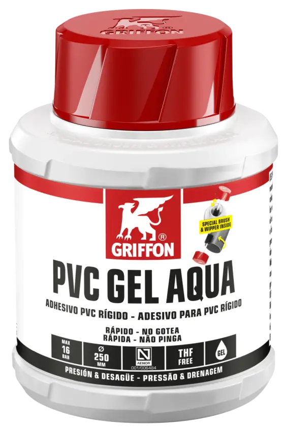 6301155-Griffon-PVC-Gel-Aqua-Bottle-250-ml-ESPT