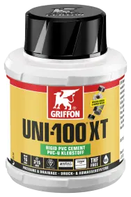 6300425-Griffon-UNI-100-XT-Bottle-250-ml-ENDE