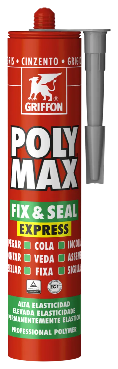 6300813-Article-pack-shot-front-straight-en-295-Griffon-Glue-Portuguese-GriffonPolyMaxFIX-SEALEXPGR