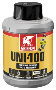 6111041-Griffon-UNI-100-Bottle-500-ml-ENDE