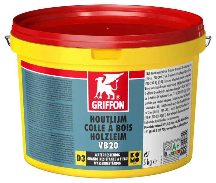 1339305-Article-pack-shot-front-straight-en-218-Griffon-5kg-NLFRDE-VB20