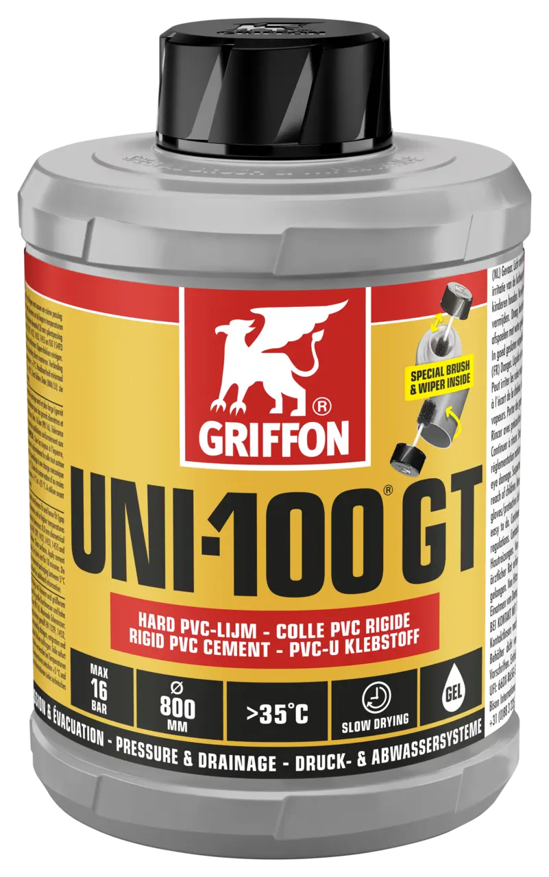 Griffon | UNI-100 GT
