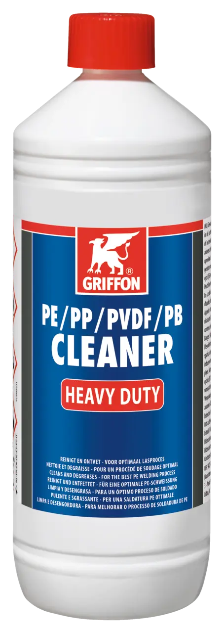 6120007-Article-pack-shot-front-straight-en-466-Griffon-PECleanerHeavyDuty-NL-FR-EN-DE-ES-IT-PT-1L