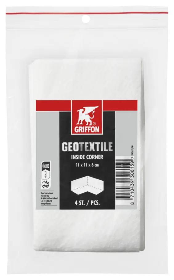 7002633-Article-pack-shot-front-straight-en-693-Griffon-4PCS-EN-GEOTEXTILEINSIDECORNER