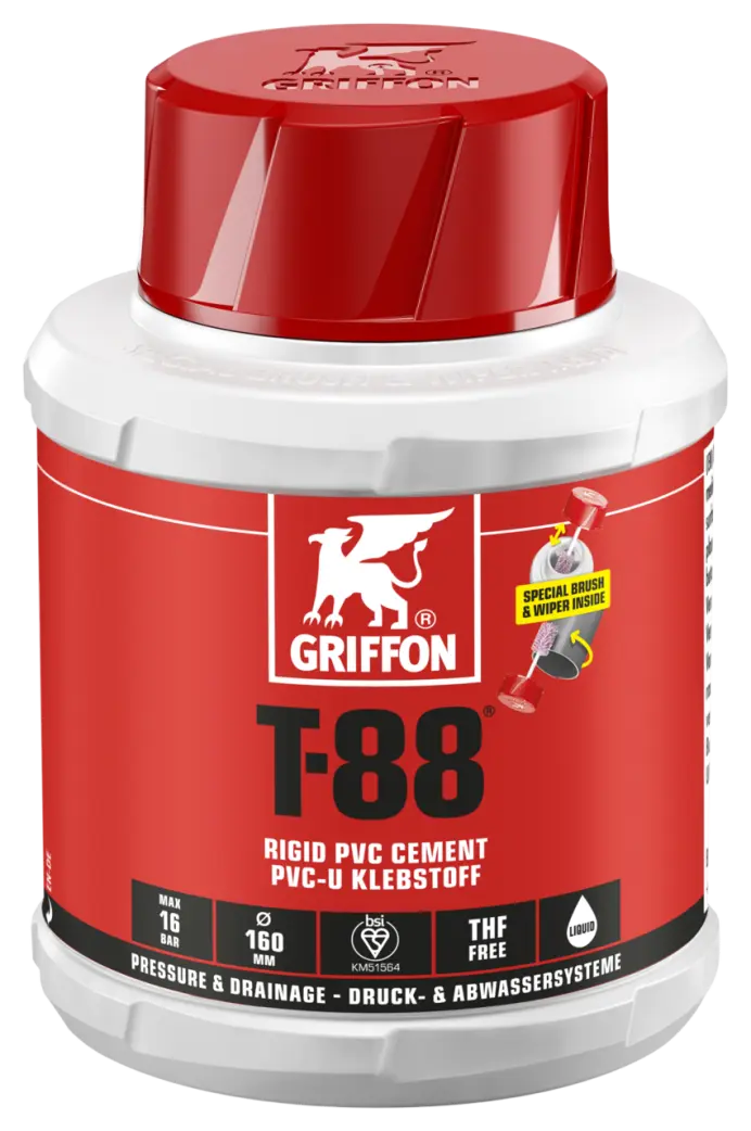 6110032-Griffon-T-88-Bottle-250-ml-ENDE