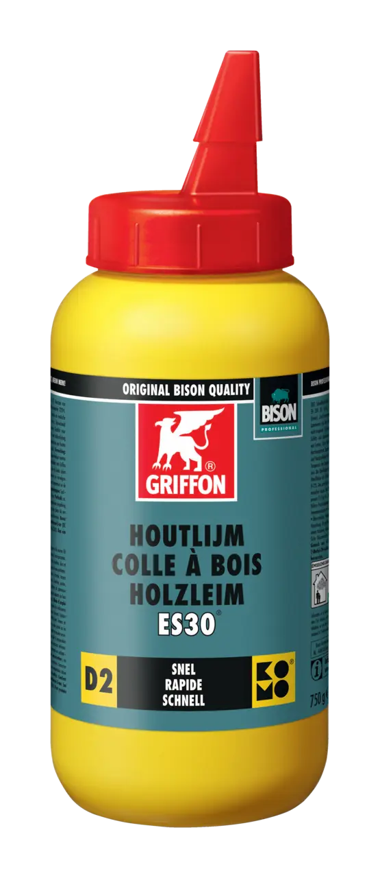 6305078-Griffon-Houtlijm-ES30-750ML-NLFRDE