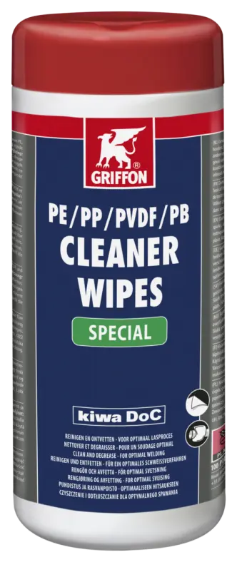 Griffon | Reinigungstücher 