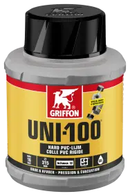 6111030-Griffon-UNI-100-Bottle-250-ml-NLFR