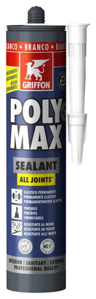 7005804-Article-pack-shot-front-straight-en-350-Griffon-280ml-ESPTIT-PolyMaxSealant