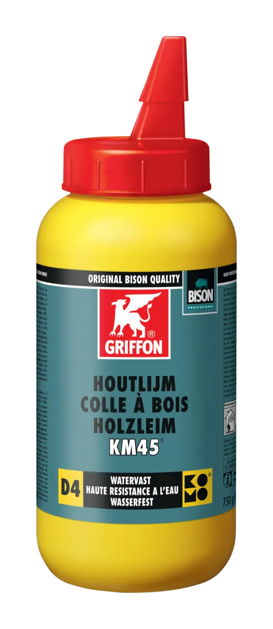 6313542-Griffon-Houtlijm-KM45-750ML-NLFRDE