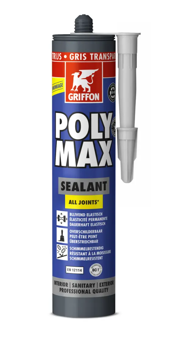 Griffon-Poly-Max-Sealant-Trijs