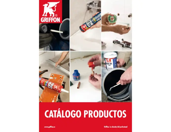 portada-catalogo-Griffon-2025