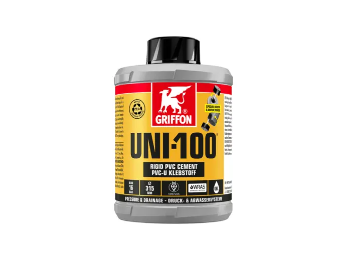 UNI-100-PCR