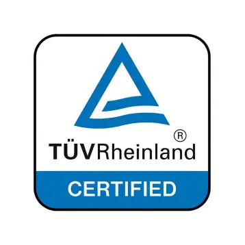 Griffon | TÜV RHEINLAND