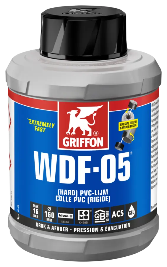 6116008-Griffon-WDF-05-Bottle-500-ml-NLFR