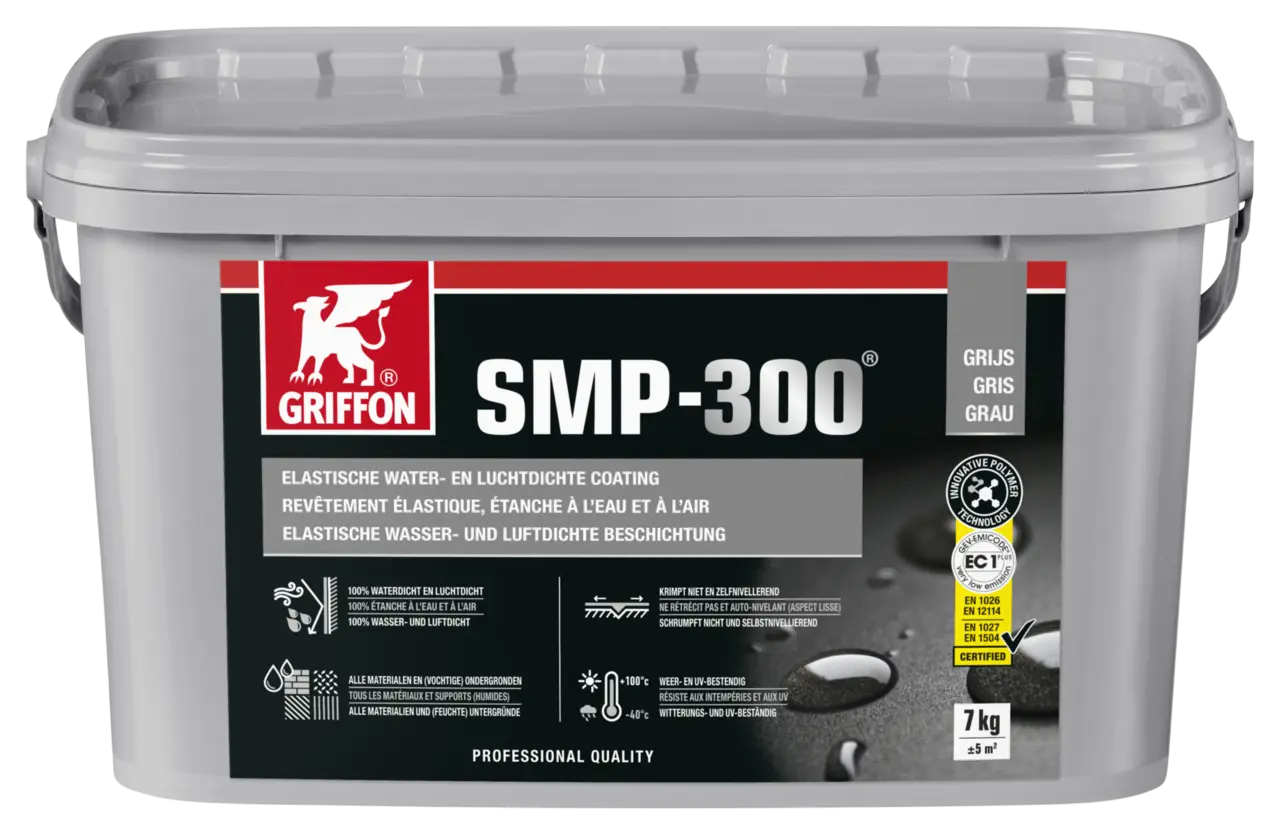 Griffon | HBS-200® Accelerator Griffon | HBS-200® Accelerator