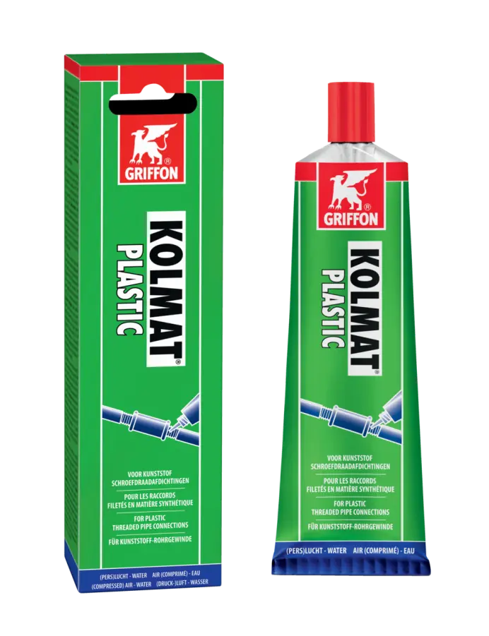 6300213-Griffon-Kolmat-Plastic-Tube-125g-NLFRENDEESiT