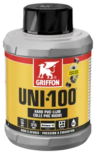 6111040-Griffon-UNI-100-Bottle-500-ml-NLFR