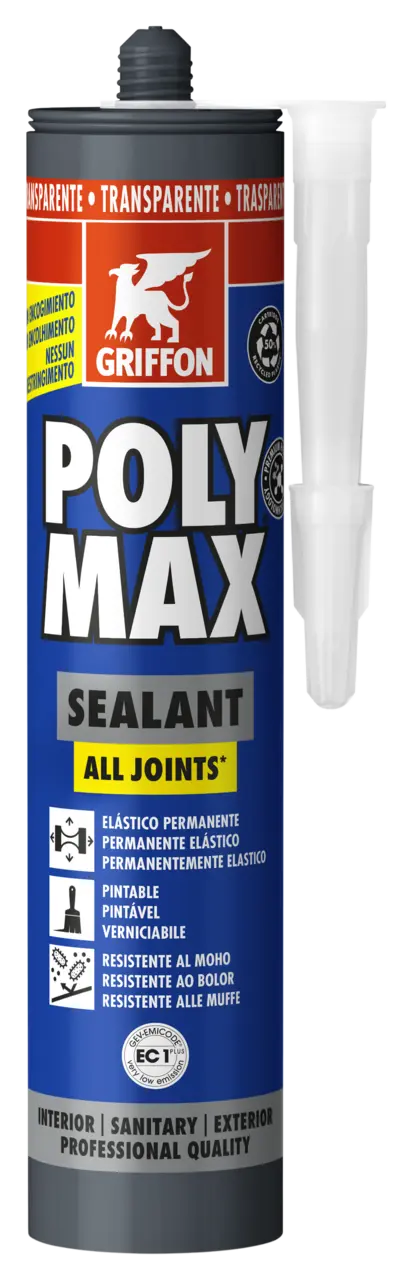7005803-Article-pack-shot-front-straight-en-652-Griffon-280ml-ESPTIT-PolyMaxSealant