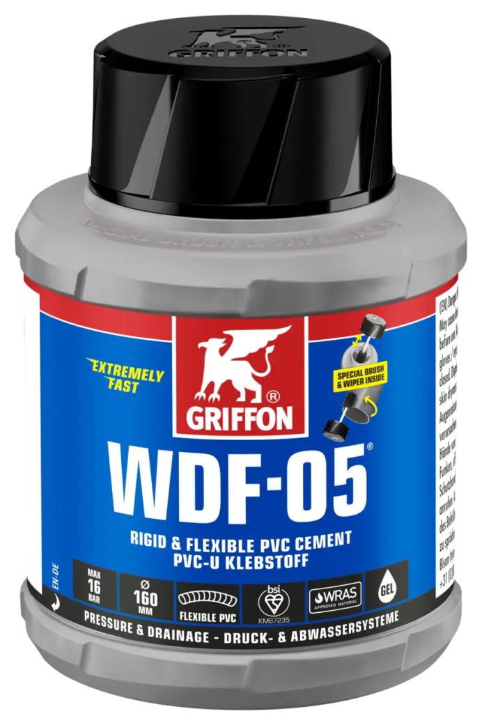6306959-Griffon-WDF-05-Bottle-250-ml-ENDE