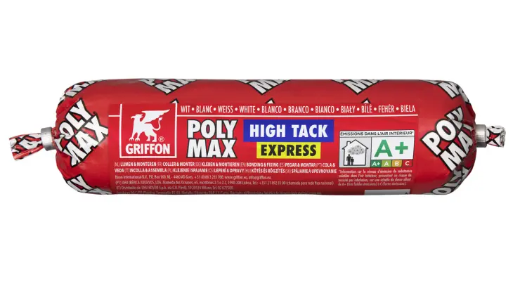 Griffon-PolyMax-Worst-300ML