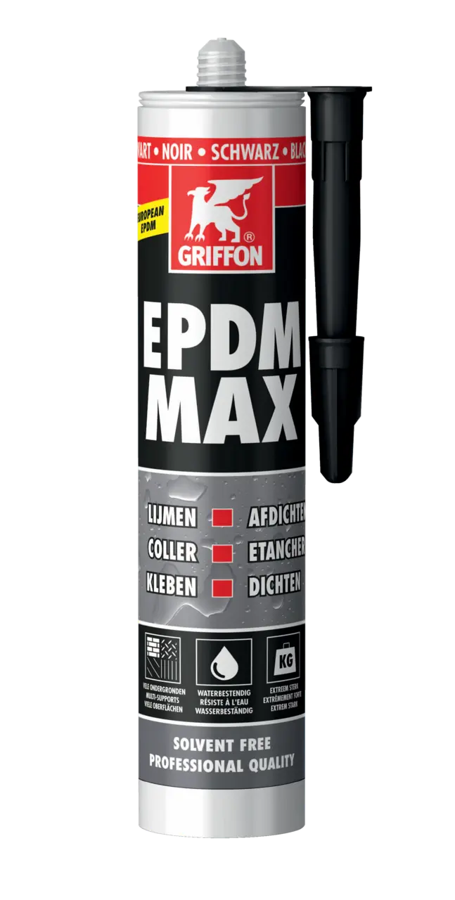 6314272-Griffon-EPDM-Max-Tube-465g-NLFR
