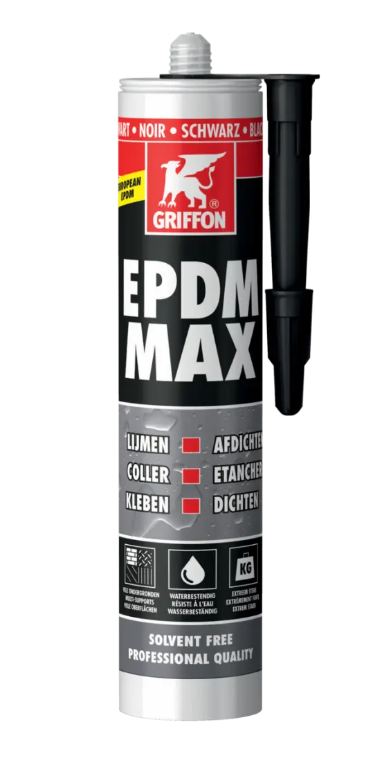 6314272-Griffon-EPDM-Max-Tube-465g-NLFR