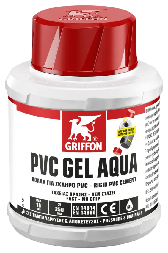 6313304-Griffon-PVC-Gel-Aqua-Bottle-250-ml-ELEN