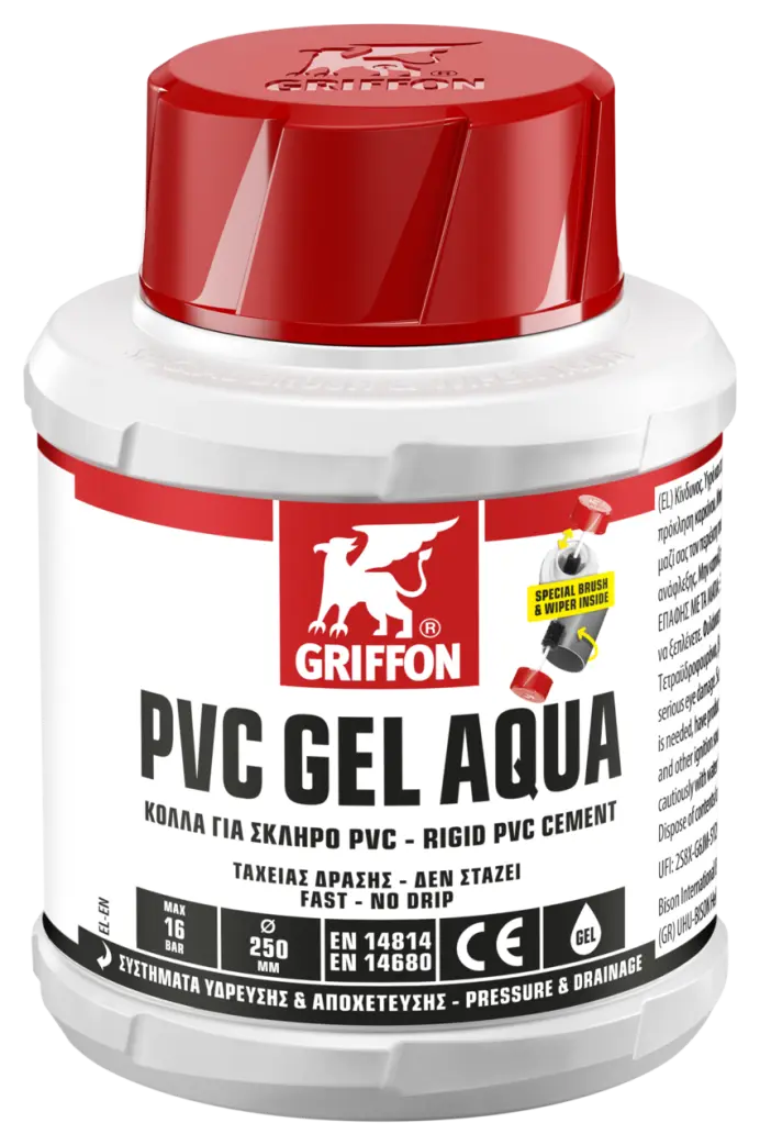 6313304-Griffon-PVC-Gel-Aqua-Bottle-250-ml-ELEN