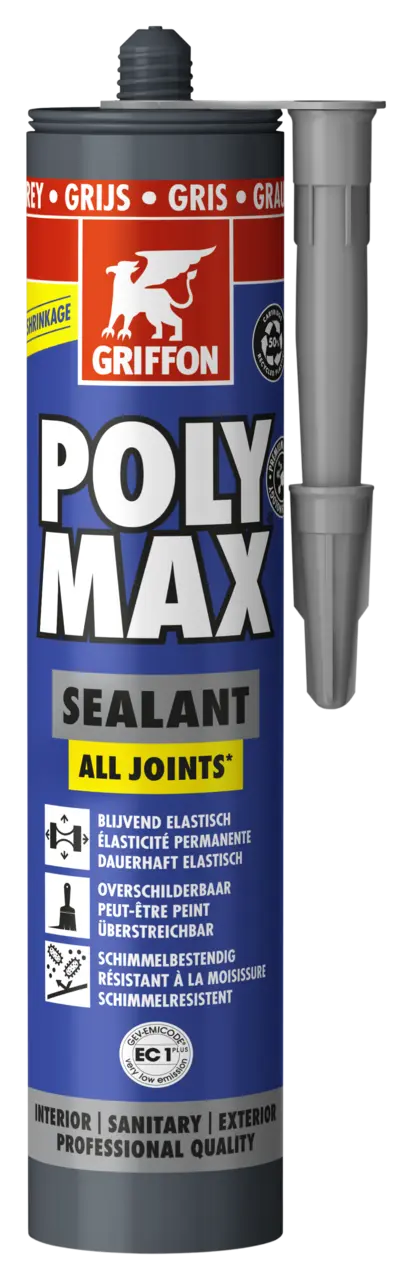 8006913-Article-pack-shot-front-straight-en-Bison-280ml-EN-Griffon-PolyMaxkit-grey